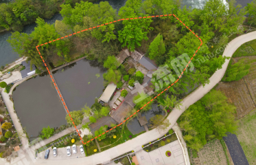 都江堰6畝河畔民宿用地使用權(quán)對(duì)外流轉(zhuǎn)