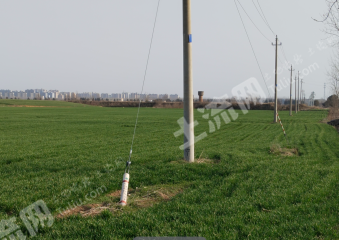 驻马店遂平县530亩水浇地经营权出租
