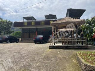 广州从化区良口镇1.3亩农庄民宿使用权流转