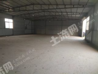 郑州新郑市500平方米厂房使用权出租