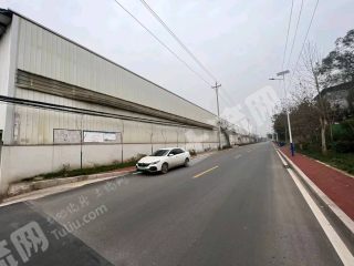 重庆巴南区400平方米厂房使用权出租