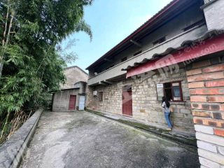 重慶巴南區(qū)260平方米農(nóng)村宅基地使用權出租