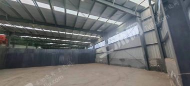 长治潞州区400平方米厂房使用权出租