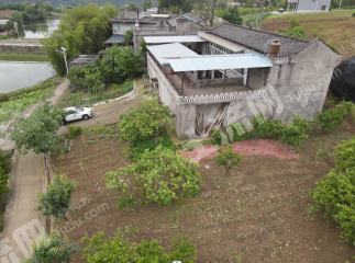 成都  简阳市 1200平方米 农村宅基地 使用权出租