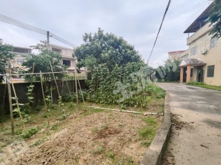 惠州周边农村小院带菜地转让