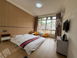 大邑花水灣1000平民宿用房使用權(quán)流轉(zhuǎn)