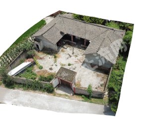 大邑新場(chǎng)鎮(zhèn)帶圍墻方正小青瓦農(nóng)房使用權(quán)出租