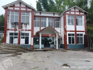 宜宾长宁县村集体庭院使用权出租