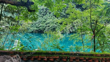 大邑瓦爾登湖畔小屋使用權(quán)出租