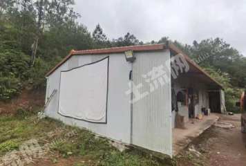 河源市紫金50亩养殖农场出租