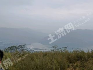 重庆万州区80亩荒地使用权出租