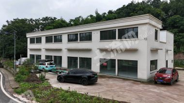 重慶沙坪壩3畝農(nóng)家樂使用權(quán)出租