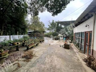 重慶銅梁區(qū)7畝山莊使用權(quán)出租