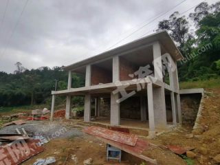 重慶  北碚區(qū) 400平方米 農(nóng)村宅基地 使用權(quán)合作