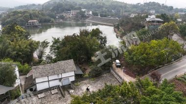 重慶北碚區(qū)220平方米農(nóng)村宅基地使用權(quán)出租