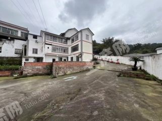 重慶南岸區(qū)南山400平米民房帶大院子