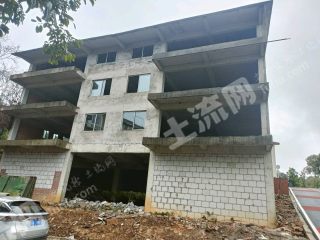 重庆江北区1300平方米农村宅基地使用权转让