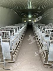 山东潍坊 170亩 设施农用地 经营权出租