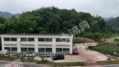 大學(xué)城3畝農(nóng)家樂主體兩層20萬一年