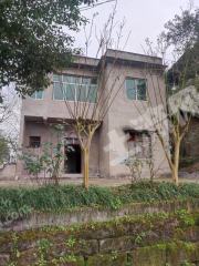 重慶巴南區(qū)64平方米農(nóng)村宅基地使用權(quán)流轉(zhuǎn)