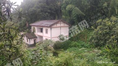 重慶合川160平江景民房出租12000一年