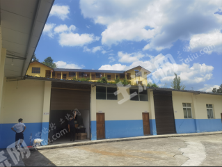 重庆酉阳土家族苗族自治县450平方米厂房使用权转让