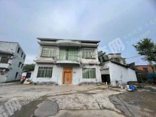 重慶壁山大路300平米民房出租2.8萬/年
