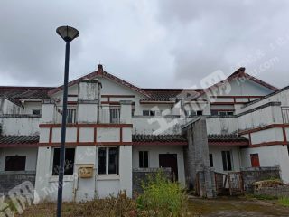 重慶長(zhǎng)壽區(qū)一處大型別墅院落幾萬方