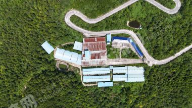 重庆巫山县26亩工厂使用权流转