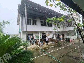 重庆万盛区200亩农场经营权转让