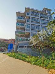 广州从化区温泉景区一栋15房民宿出租