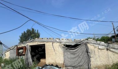 临沂沂水县崔家峪9亩鸭棚经营权转让