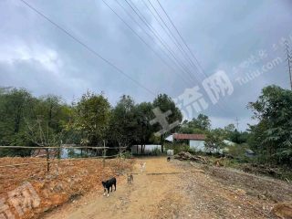 重慶銅梁區(qū)7畝山莊使用權(quán)合作