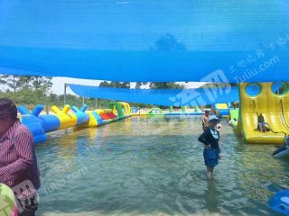 洛阳嵩县22亩娱乐用地使用权出租XX1855