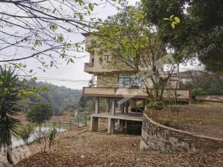 重慶巴南樵坪600平山莊使用權(quán)出租