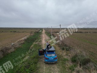 江门台山市3500亩水田经营权出租