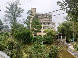 重慶長(zhǎng)壽區(qū)2500平方米康養(yǎng)中心使用權(quán)合作