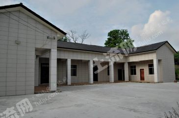 重慶銅梁景區(qū)350平新修民房出租