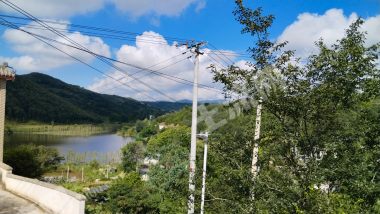 曲靖鄉(xiāng)村旅居房屋出租可自己改造，配菜園