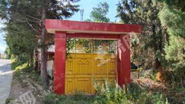 曲靖麒麟?yún)^(qū)150平方米鄉(xiāng)村旅居房屋出租