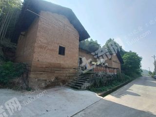 重慶璧山區(qū)240平方米農村宅基地使用權出租