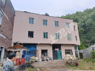 重庆长寿区3000平方米农村宅基地使用权合作