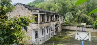 重慶江津約800平左右學(xué)校舊址用地使用權(quán)流轉(zhuǎn)