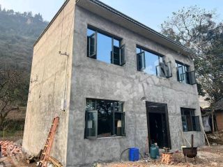 重慶巴南區(qū)240平米新修農(nóng)村別墅使用權(quán)出租，視野開(kāi)闊