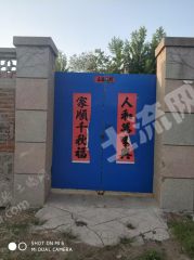 潍坊潍城区0.4亩农村宅基地使用权出租