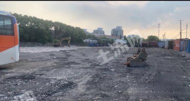 宁波江北区17亩工业用地使用权出租