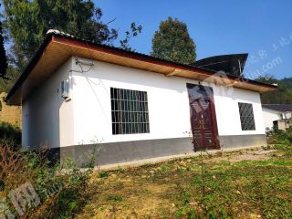 重慶新建獨(dú)棟80平米湖景房出租