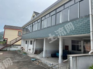 宁波奉化区450平方米农村宅基地使用权出租