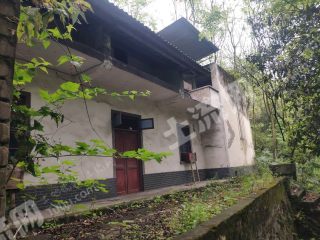 重慶單家獨戶臨江民房100平方米使用權(quán)出租