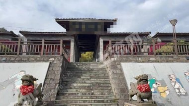 宁波镇海区1500平方米农家庭院使用权合作